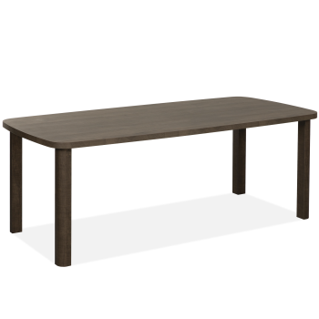 Eetkamertafel Manchester | Lamulux