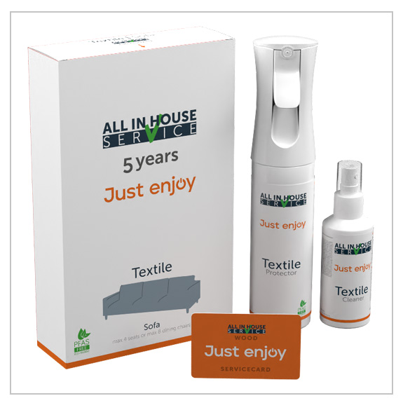 All In House Textiel