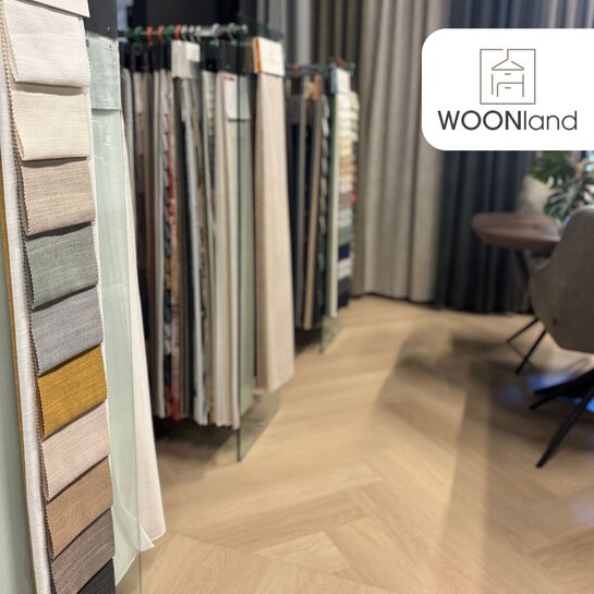 Showroom WOONland Twijzelerheide