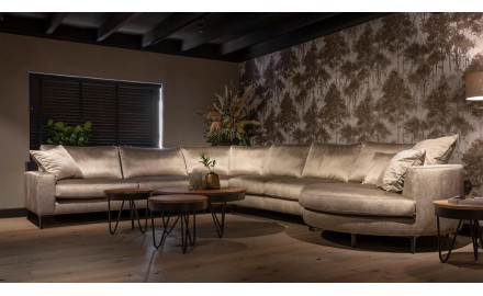 UrbanSofa: zitten en loungen op maat