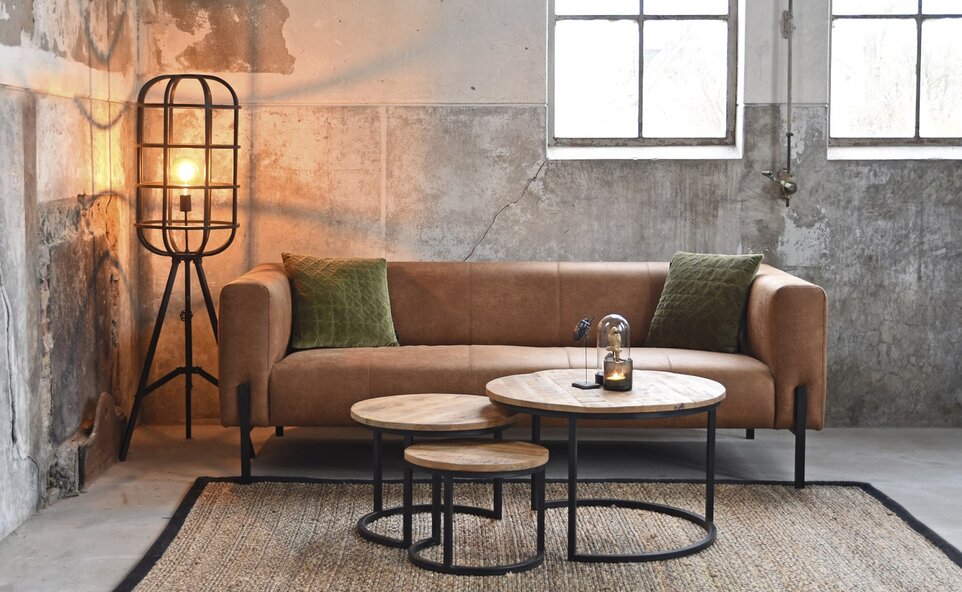 5 x inspiratie voor verlichting in de woonkamer 