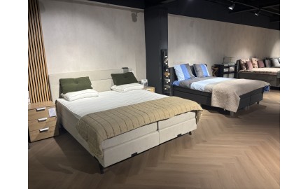 Zo kies je de perfecte boxspring: waar moet je op letten?